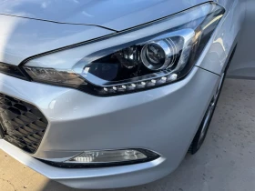 Hyundai I20 1.3i-FACE LIFT, снимка 15