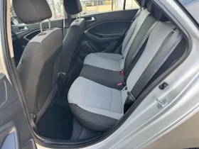 Hyundai I20 1.3i-FACE LIFT, снимка 8