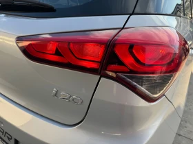 Hyundai I20 1.3i-FACE LIFT, снимка 16