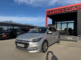 Hyundai I20 1.3i-FACE LIFT, снимка 2