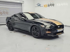 Ford Mustang ПОДГРЕВИ | ОБДУХВАНЕ | КАМЕРА | ЛИЗИНГ, снимка 4
