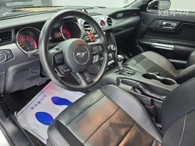 Ford Mustang ПОДГРЕВИ | ОБДУХВАНЕ | КАМЕРА | ЛИЗИНГ, снимка 10