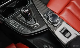 BMW M4 HARMON* KARDON* , снимка 11