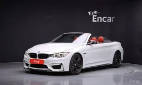 BMW M4 HARMON* KARDON* , снимка 1
