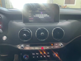 Kia Stinger 3.3 Turbo AWD ! GT !, снимка 15