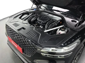 Genesis GV70 3.5Т/DISTRONIC/AWD/360 КАМЕРИ/МАСАЖИ, снимка 6