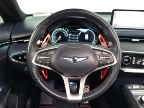 Genesis GV70 3.5Т/DISTRONIC/AWD/360 КАМЕРИ/МАСАЖИ, снимка 12