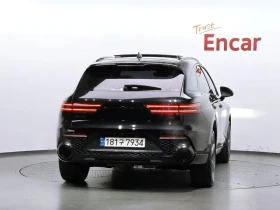 Genesis GV70 3.5Т/DISTRONIC/AWD/360 КАМЕРИ/МАСАЖИ, снимка 4