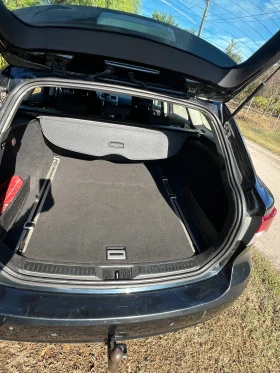 Toyota Avensis, снимка 8