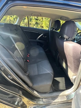 Toyota Avensis, снимка 5