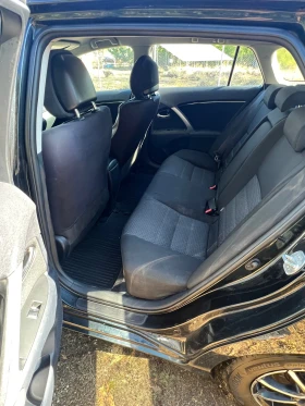 Toyota Avensis, снимка 6