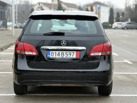 Mercedes-Benz B 200 Automat , снимка 6