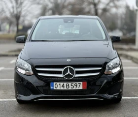 Mercedes-Benz B 200 Automat , снимка 3