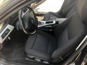 BMW 318 E91-318d facelift, снимка 6
