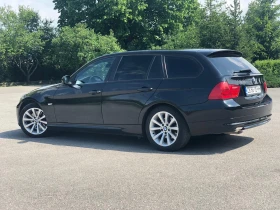 BMW 318 E91-318d facelift, снимка 10