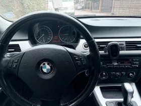 BMW 318 318d E91/facelift, снимка 17