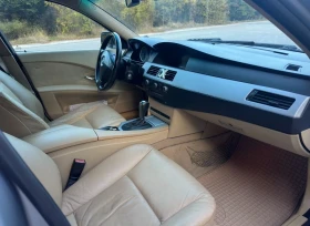 BMW 530, снимка 10
