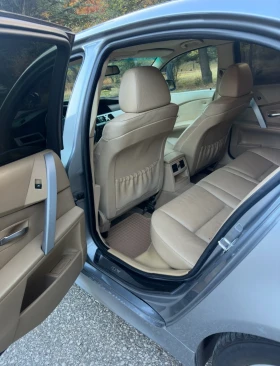 BMW 530, снимка 11