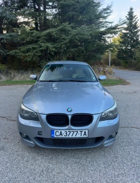 BMW 530, снимка 3