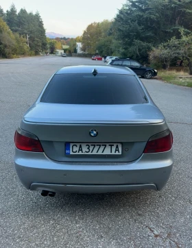 BMW 530, снимка 8