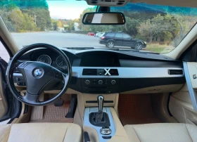 BMW 530, снимка 9
