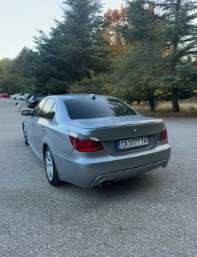 BMW 530, снимка 7