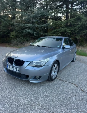 BMW 530, снимка 2