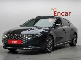 Hyundai Grandeur, снимка 1
