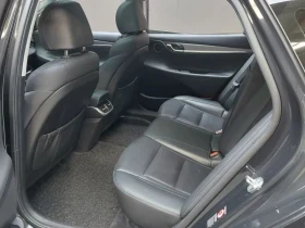 Hyundai Grandeur, снимка 12