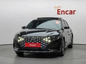 Hyundai Grandeur, снимка 3