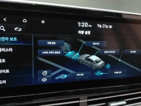 Hyundai Grandeur, снимка 15