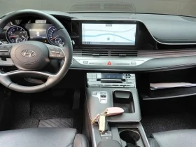 Hyundai Grandeur, снимка 7