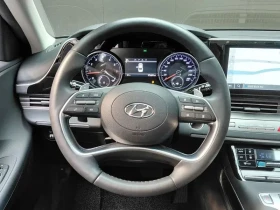 Hyundai Grandeur, снимка 13