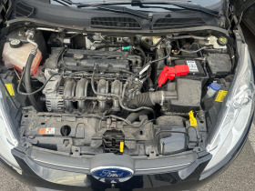 Ford Fiesta 1.25 Titanium - Регистрирана, снимка 14