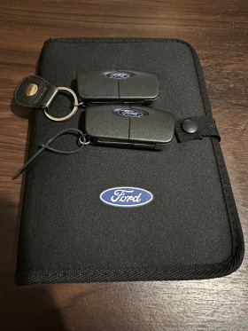 Ford Fiesta 1.25 Titanium - Регистрирана, снимка 16