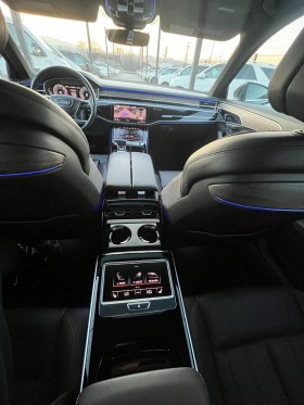 Audi A8 50TDI *MATRIX *360 *PANO *DIS *3D | Mobile.bg   14