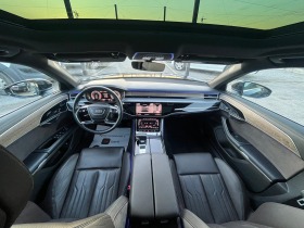 Audi A8 50TDI *MATRIX *360 *PANO *DIS *3D | Mobile.bg   11