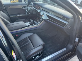 Audi A8 50TDI *MATRIX *360 *PANO *DIS *3D | Mobile.bg   10