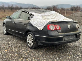 VW Passat 2.0tdi bkp, снимка 2