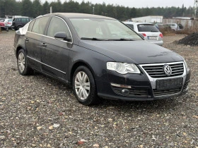 VW Passat 2.0tdi bkp - [5] 