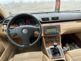 VW Passat 2.0tdi bkp, снимка 11 - Автомобили и джипове - 44652601