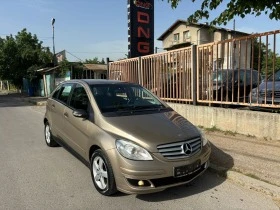     Mercedes-Benz B 180 CDI/EURO4