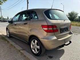 Mercedes-Benz B 180 CDI/EURO4 | Mobile.bg    5