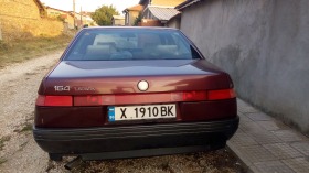 Alfa Romeo 164, снимка 5