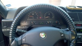 Alfa Romeo 164, снимка 3