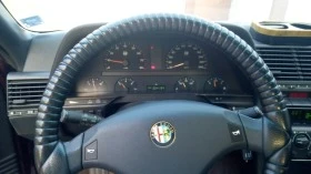 Alfa Romeo 164 | Mobile.bg    3