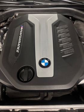 BMW 550 Xd, снимка 2 - Автомобили и джипове - 45483909
