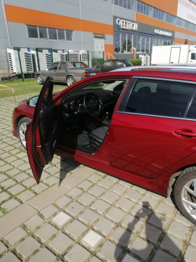 Mazda 6 Автомобила е закупуван от Мазда България. , снимка 5