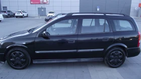 Opel Astra 2000, снимка 2