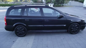 Opel Astra 2000, снимка 3